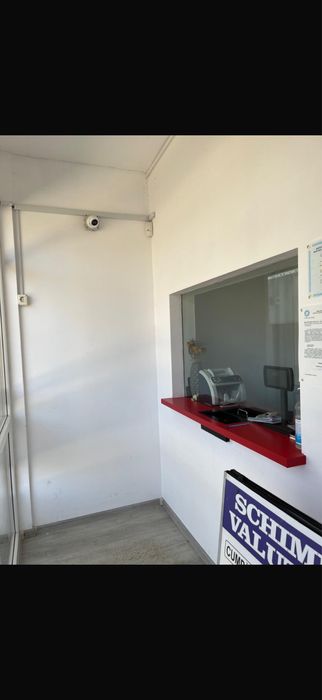 Inchiriez spatiu comercial in Flamanzi