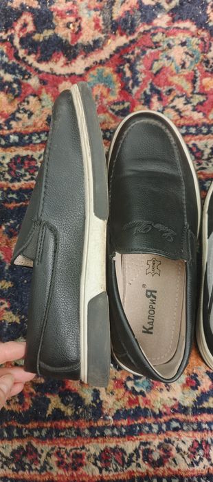 Обувь на мальчика