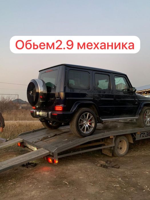Продаётся эвакуатор 2004 года