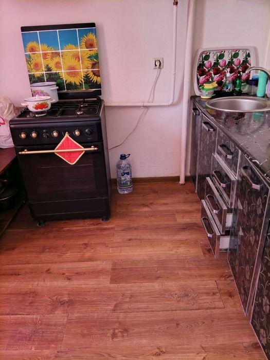Продам квартиру,Сергели,Чоштепа 1/4/7,ремонт/мебель/техника! Спец цена