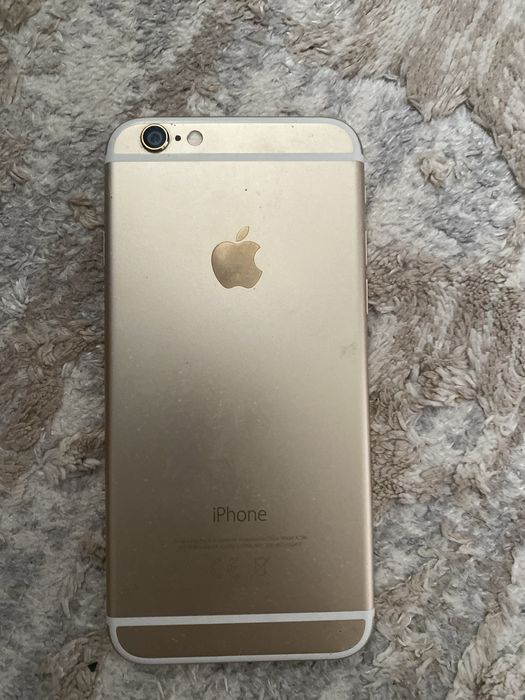 iphone-6 зарядка