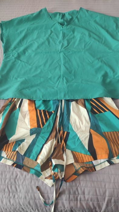 Дамски комплекти за лятото