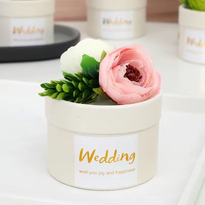 Бонбоньерки, тойбастары