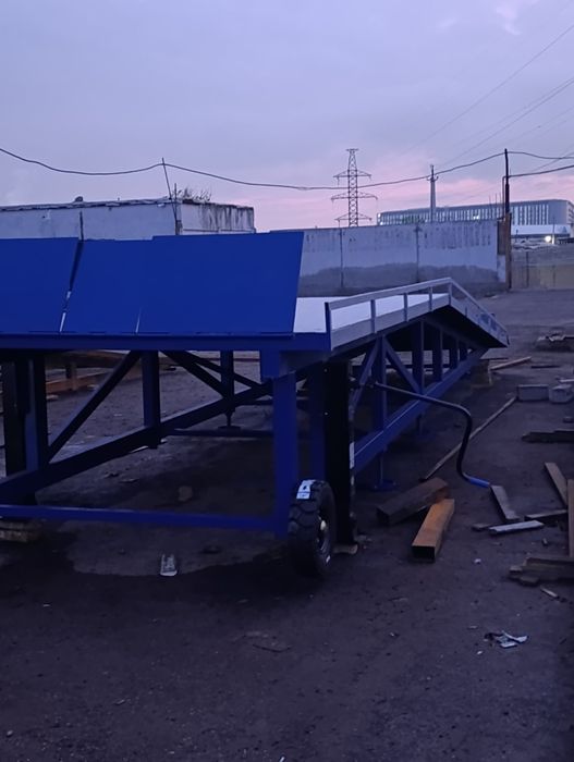 Продается Эстокада