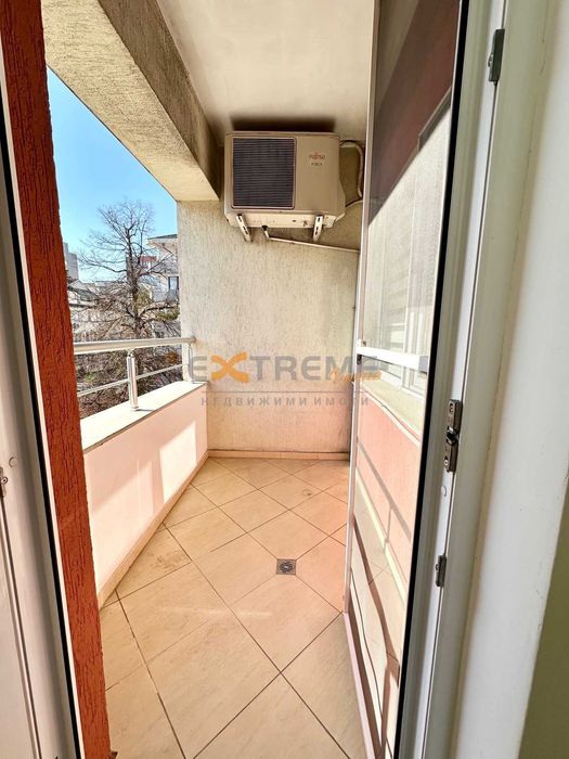 Дава се под наем Офис в Варна, Лятно кино Тракия - 111 кв.м за 484.5 € - Снимка #7