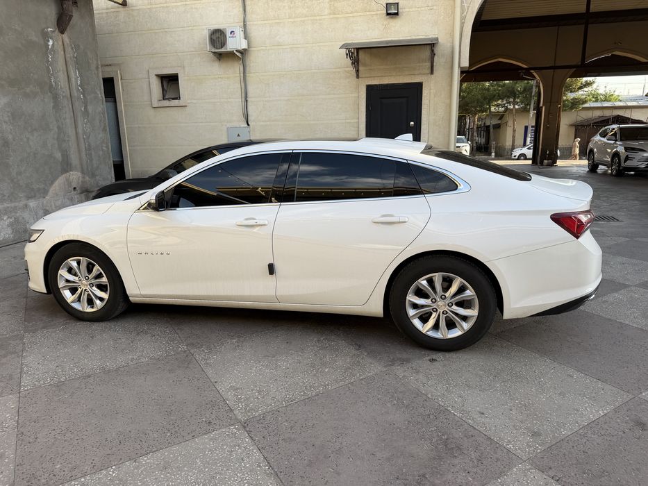 Malibu 2020 2 Turbo ideal holatda