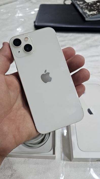 IPhone 13 Айфон 13