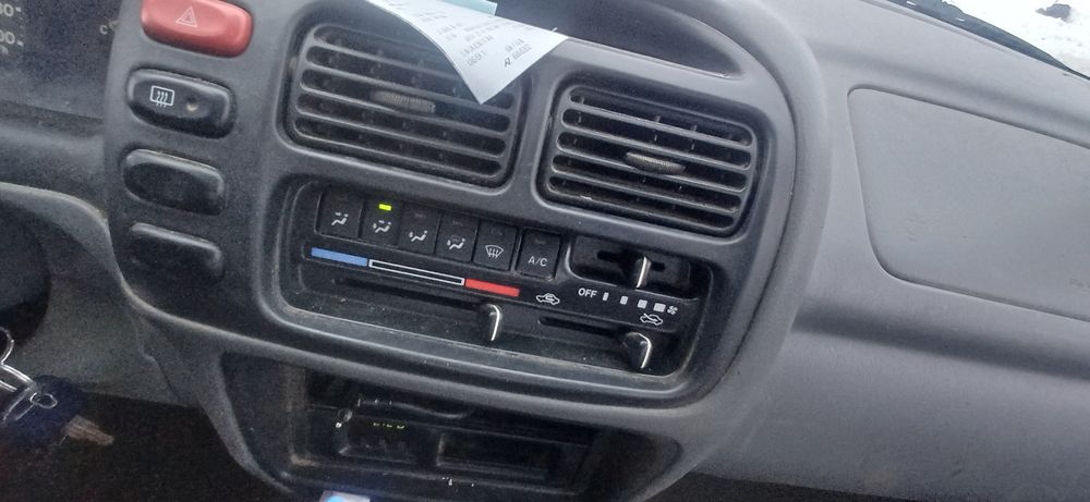 Suzuki grand vitara 2.0 diesel