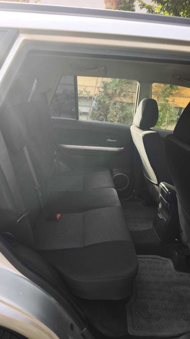 SUZUKI Vitara 0 — imagine 5
