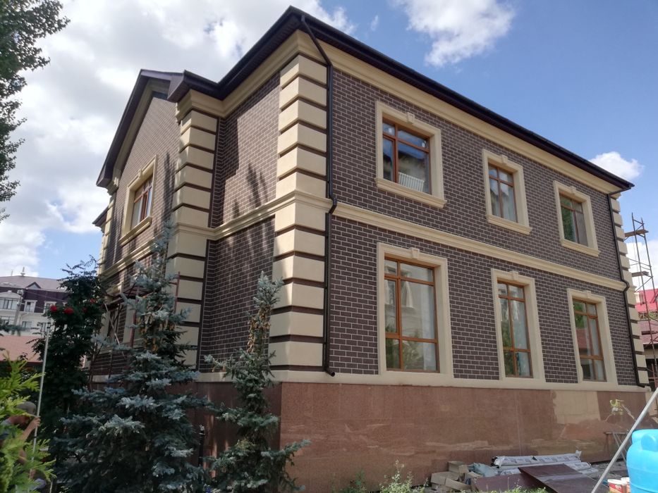 Жидкий травертин без посредников.