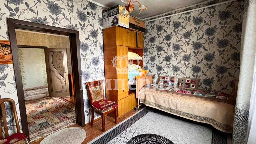 6ком Отенай Айгерим К Империя