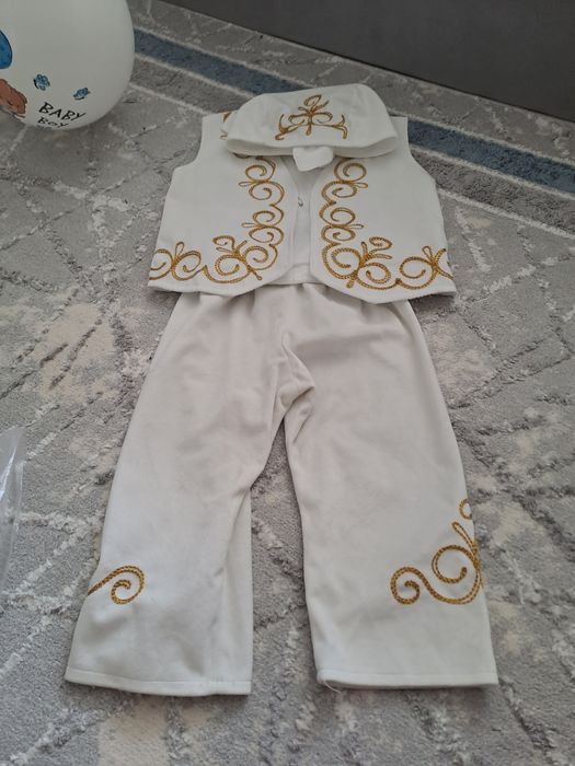 Продам казахский костюм