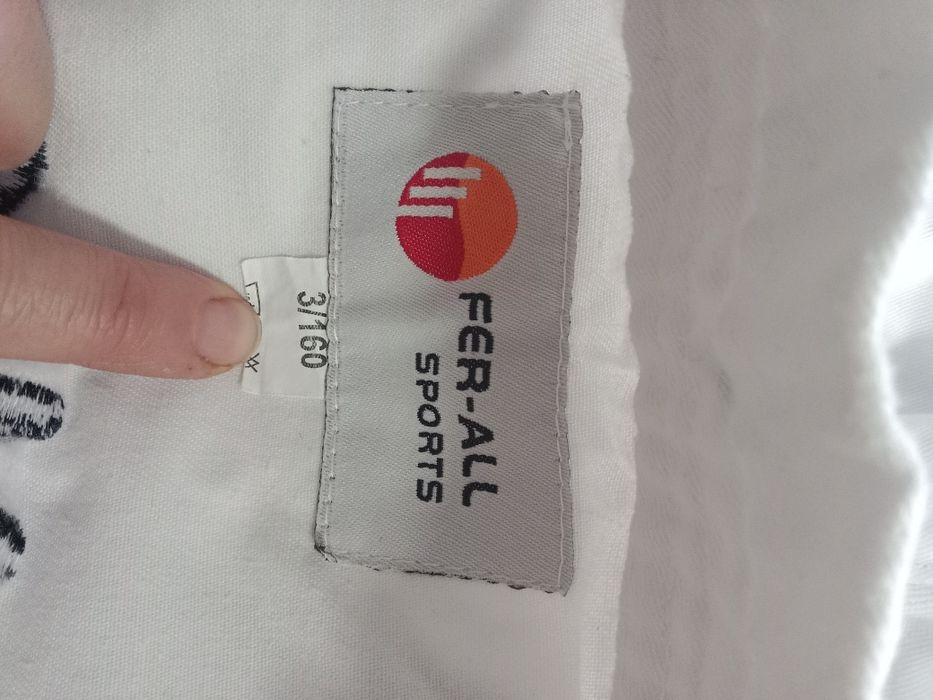 Продам кимоно для тэйквандо