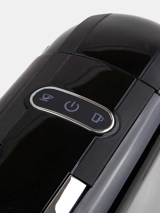 Кофемашина 3в1 Sonifer SF3547 подходит для капсульного и молотого кофе