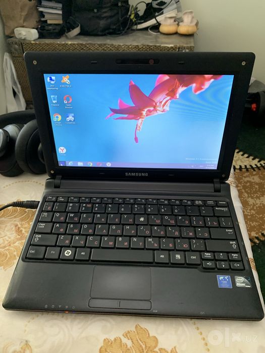 Нетбук samsung n145 plus 2/320gb