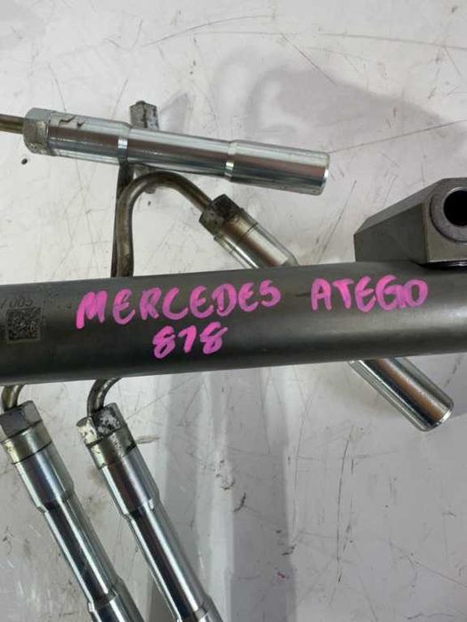 Rampa inalta presiune MERCEDES BENZ ATEGO 3 w967 cod  A9340 780345