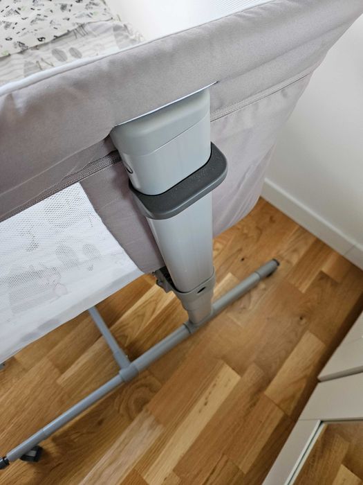 Chicco Evo Next2Me Cosleeper