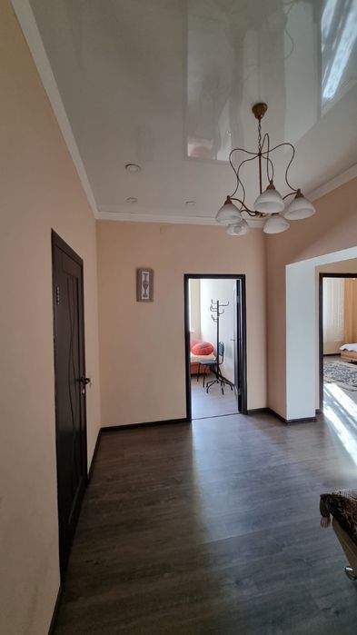 Дом коттедж помесячно