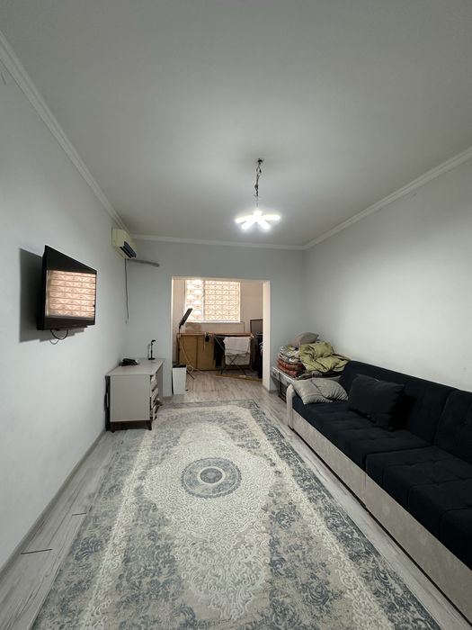 3-мкр 3-х ком квартира продается