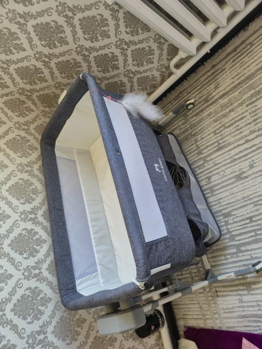 Электронды люлька сатылады