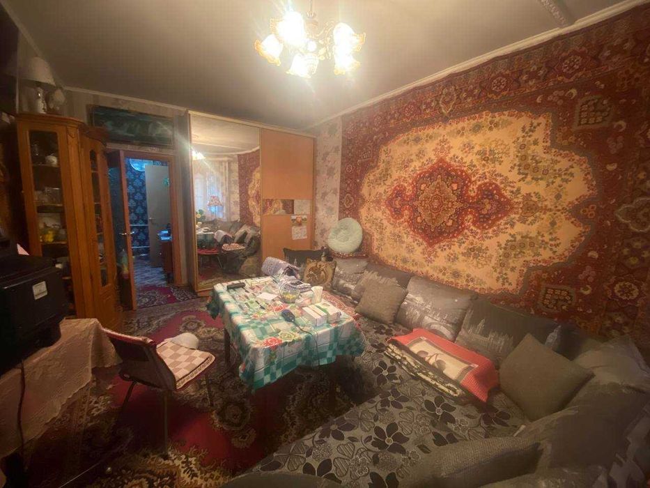 продам 1/1/16 ул.Бабура, ул. Нукус, у дороги, 40 м2, можно под офис