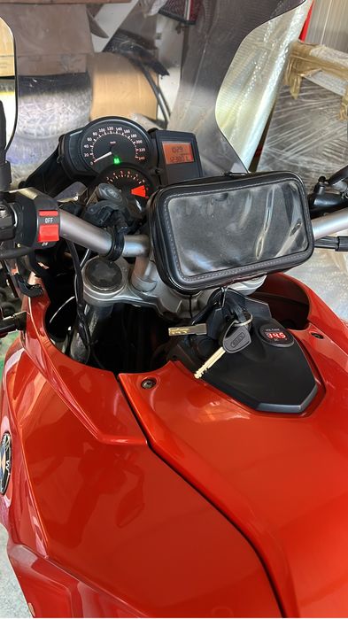 BMW  F650GS 2011 800cc