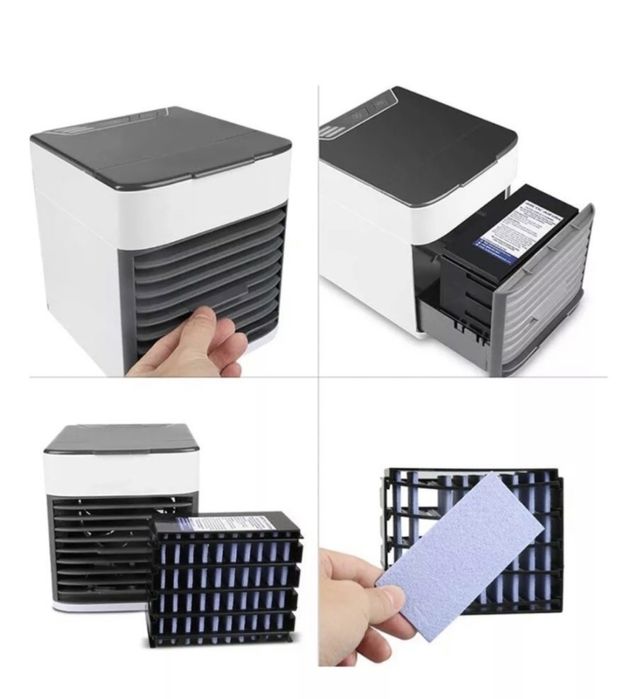 Мини кондиционер