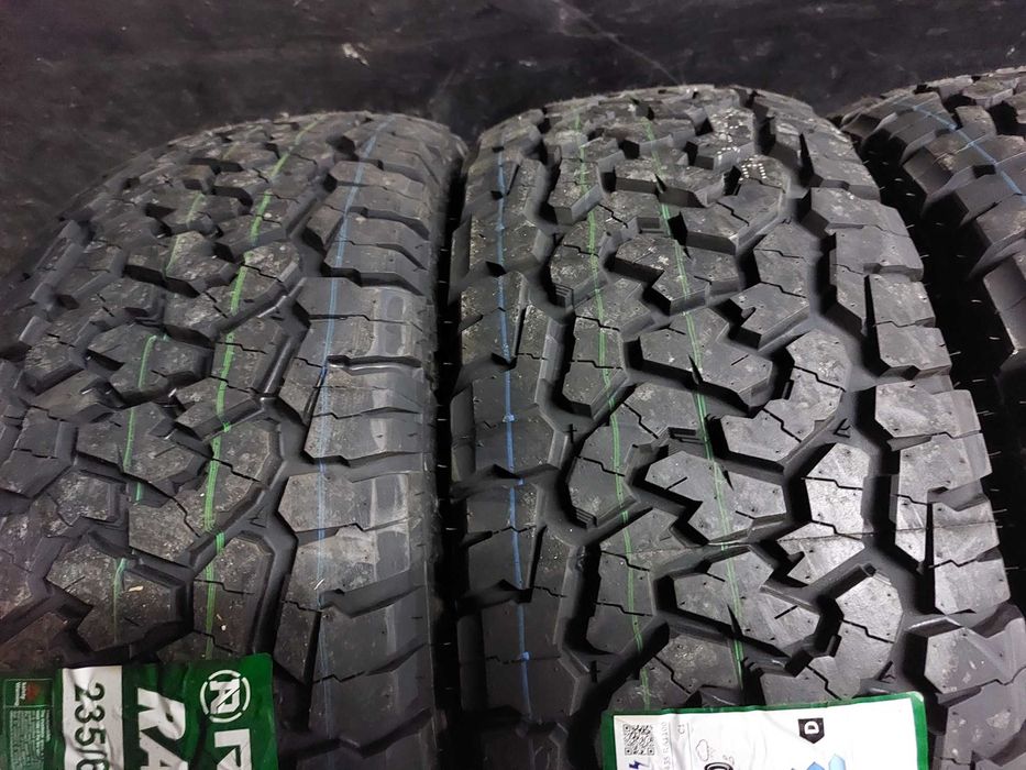 НОВИ зимни гуми ROADCRUZA 235/60/18 103T DOT 2624