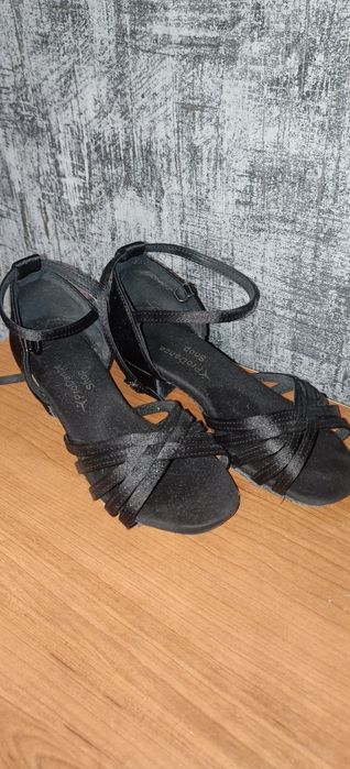 Костюм латина сальса