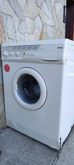 Пералня korting körting wm 951 немска