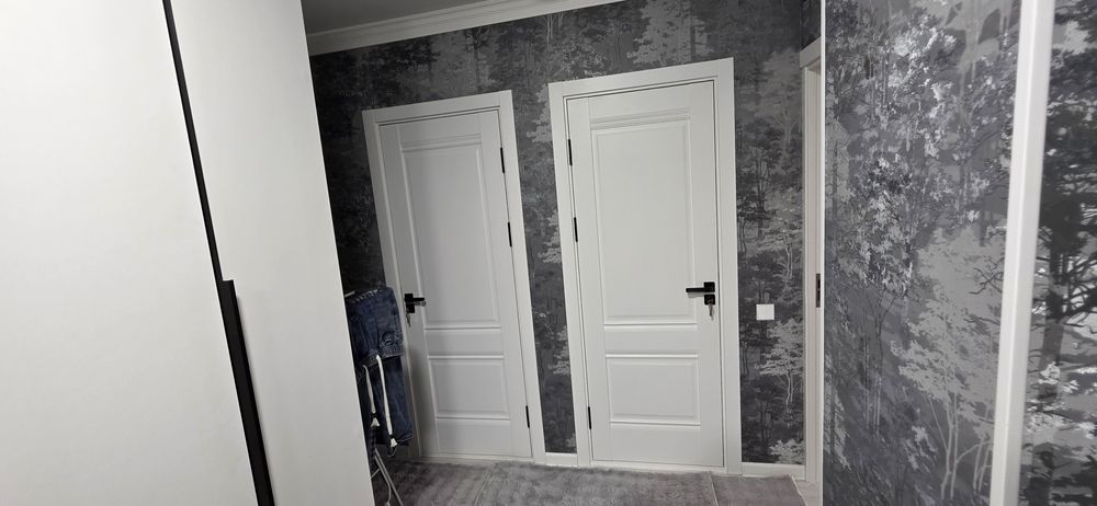 Gorgazda 2 xonali keng yangi uy ijarag beriladi