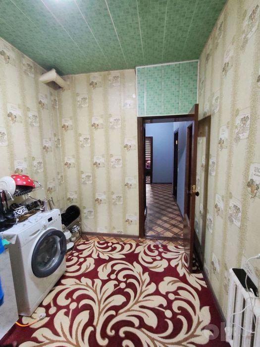Продаётся 2 ком в 9 микрорайоне
