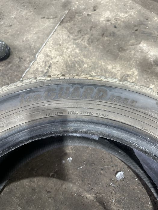 Продам Yokohama R20