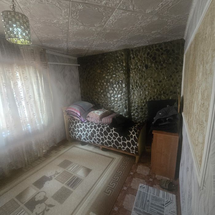 Продам дом уютный