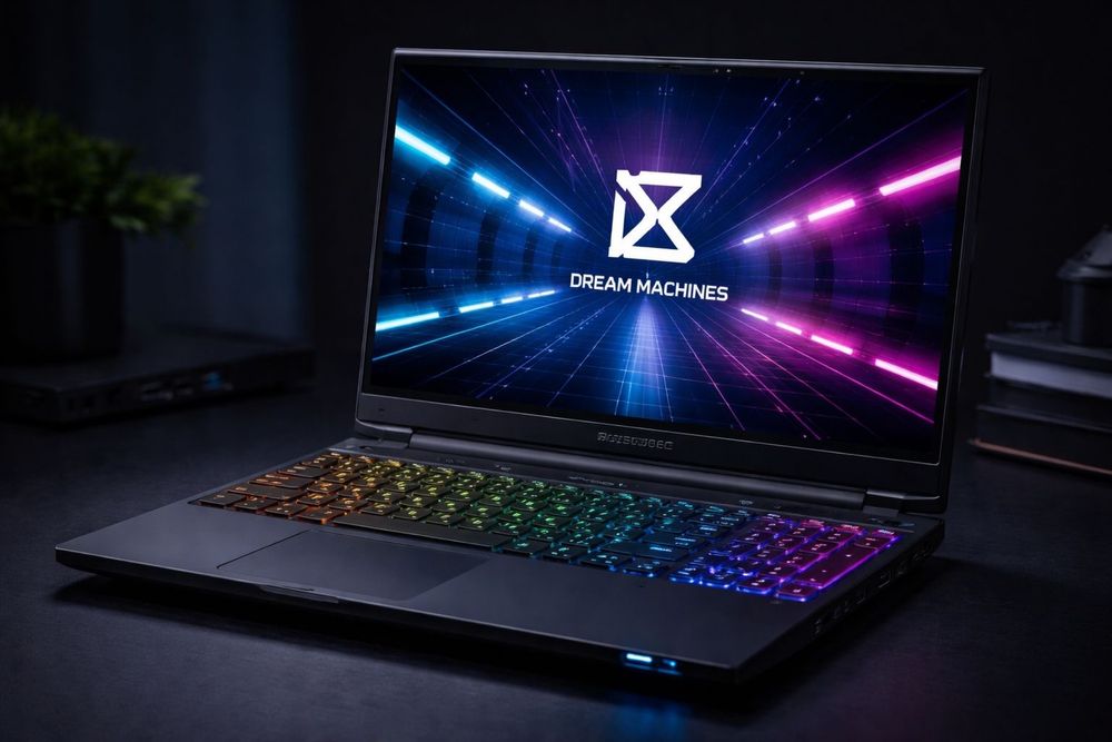 Ноутбук игравой.