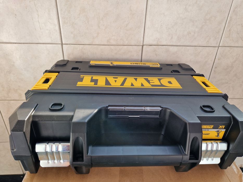 Dewalt DCD794T-18v XR