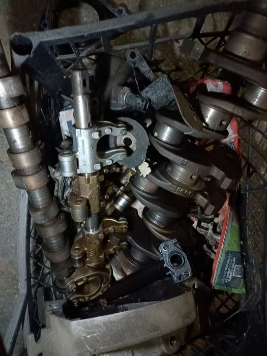 piese Logan anvelope 185.65R15