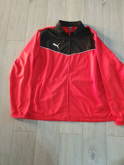 Bluza de trening barbati Puma xxxl