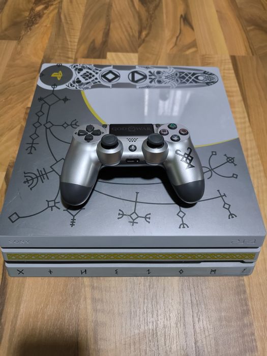 PS4 Pro Play station 4 Pro Jocuri ps4