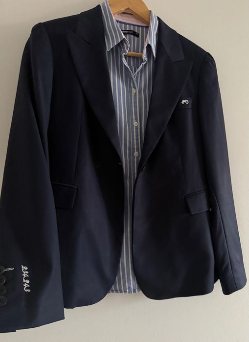 Чисто НОВА дамска риза