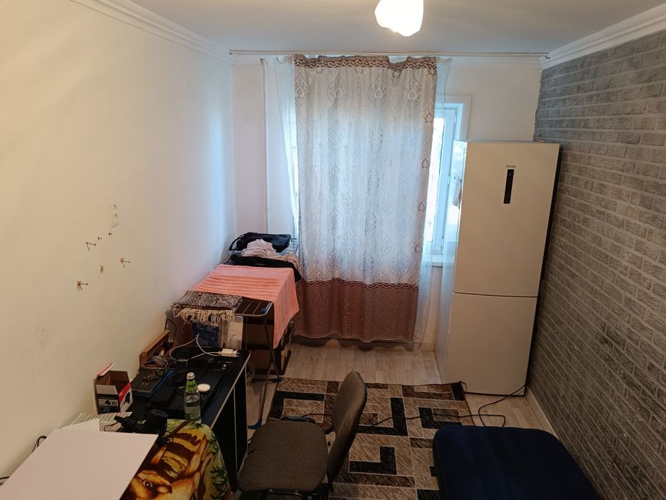 Продаётся 2-х комнатная квартира