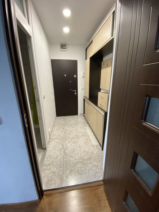 Garsoniera Baile Herculane Ultracentral