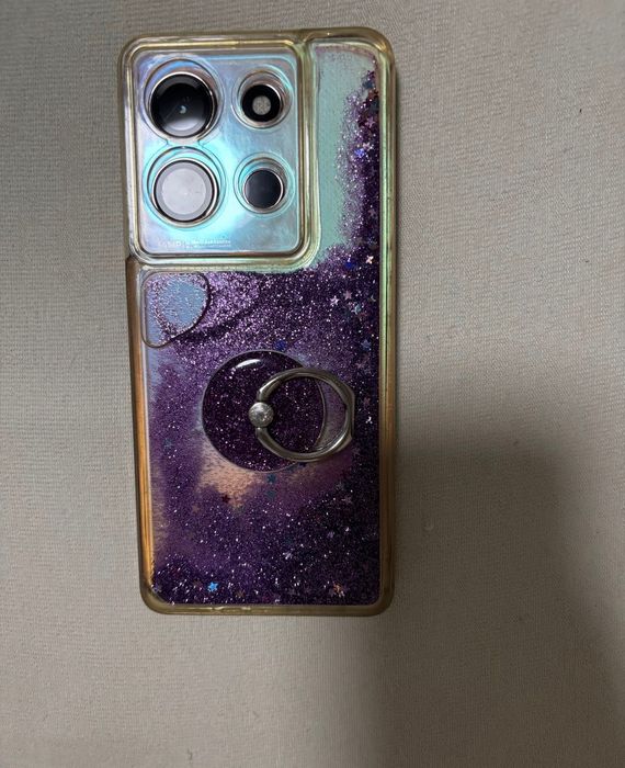 Продаю infinix note 30i