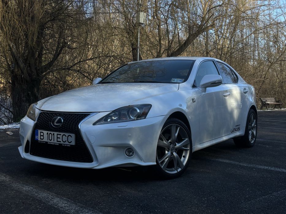 Lexus IS 220 Sport