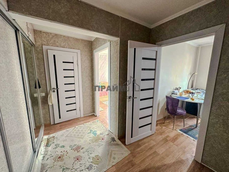 ПРОДАМ 2Х ком. Болашак (Мирлан ПРАЙМ)