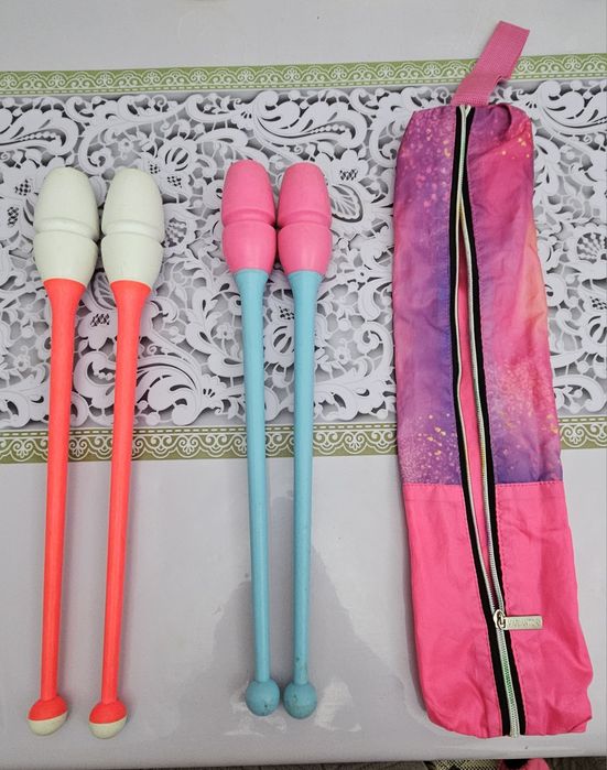 Палочка и лента Sasaki