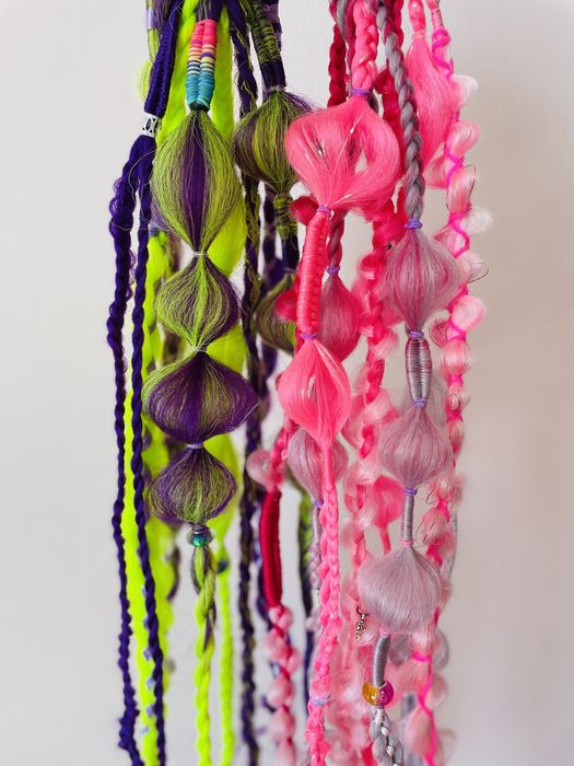 Для девочек