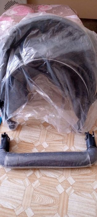 Ерекше балаларга арналган коляска