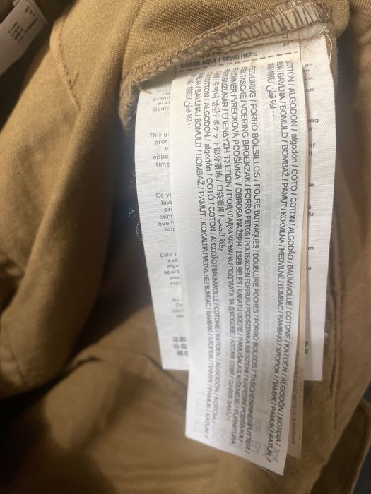 Pantaloni dama office/eveniment Mango marimea XS