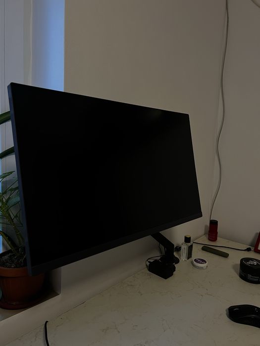Monitor gaming LG